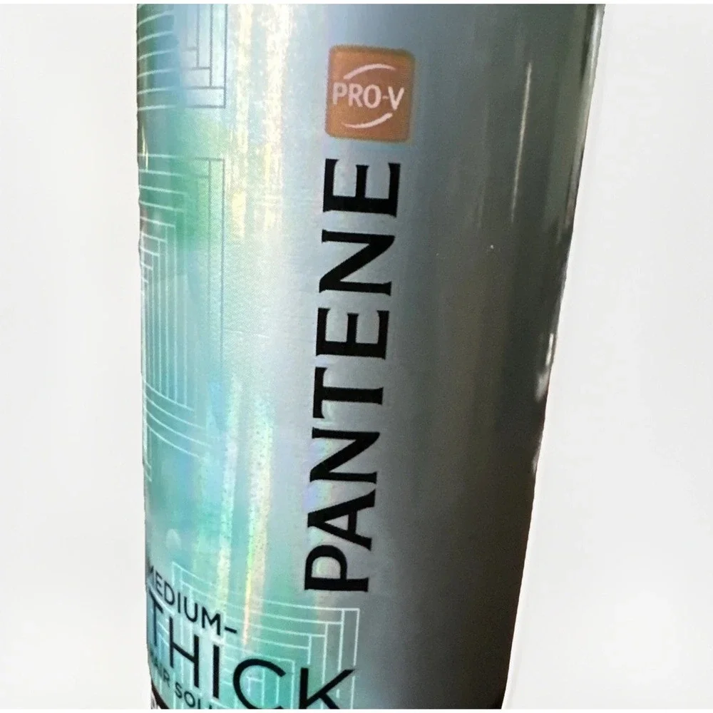 pantene original medium